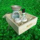 Box EO Set (Eucalyptus)